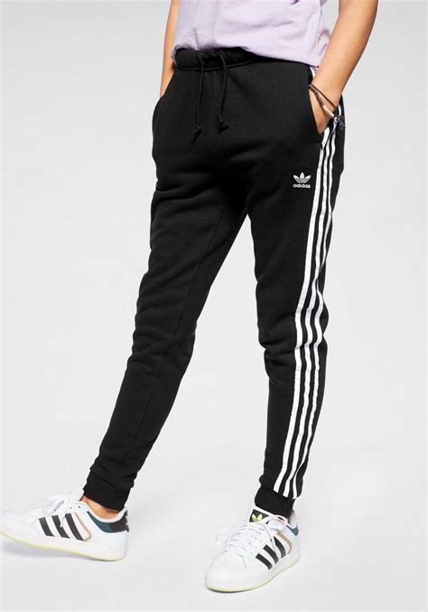 jogginghose von adidas für herren|adidas jogginghose damen.